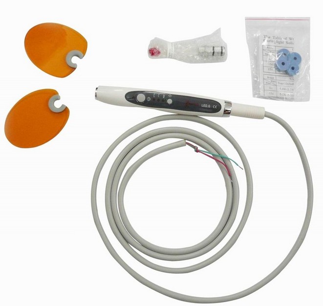 Woodpecker LED.G Curing light